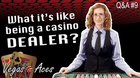 casino dealer hiring no experience